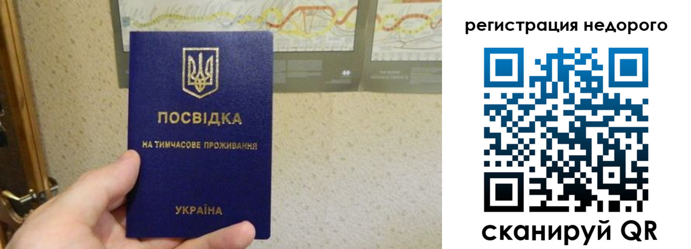 прописка для работы в Лисках